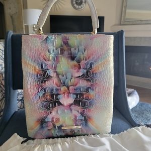 BRAHMIN PRISM MED AMELIA